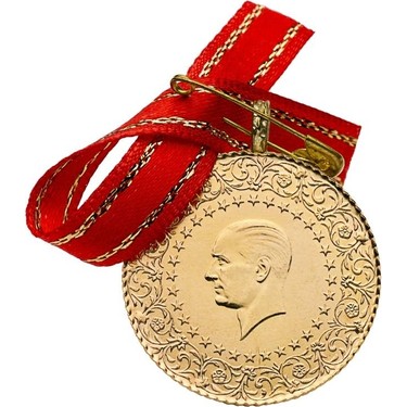 Cumhuriyet Altını (Tam)